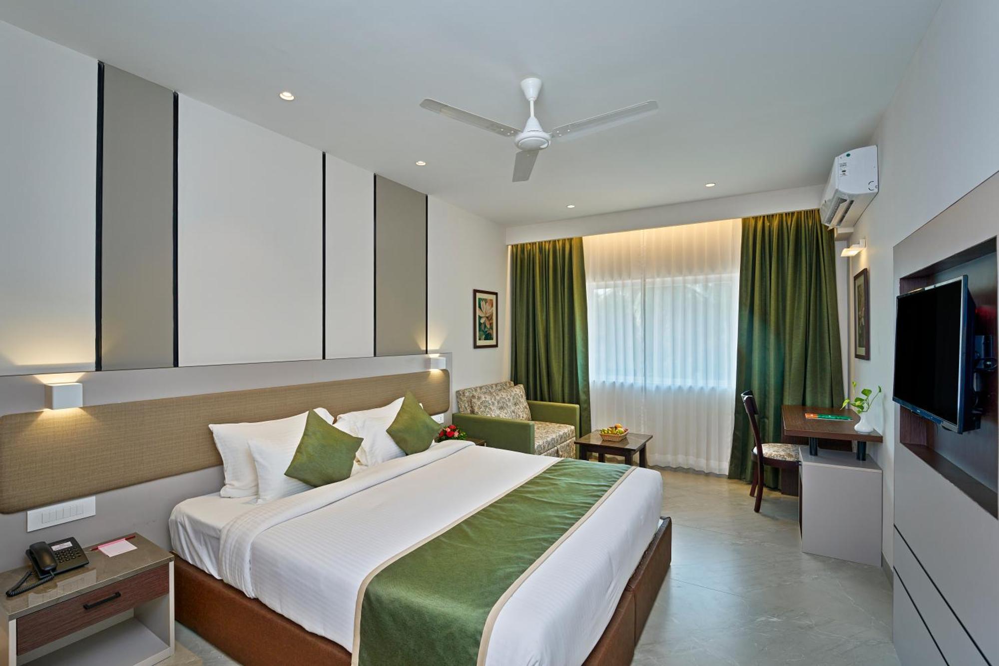 Abad Hotel