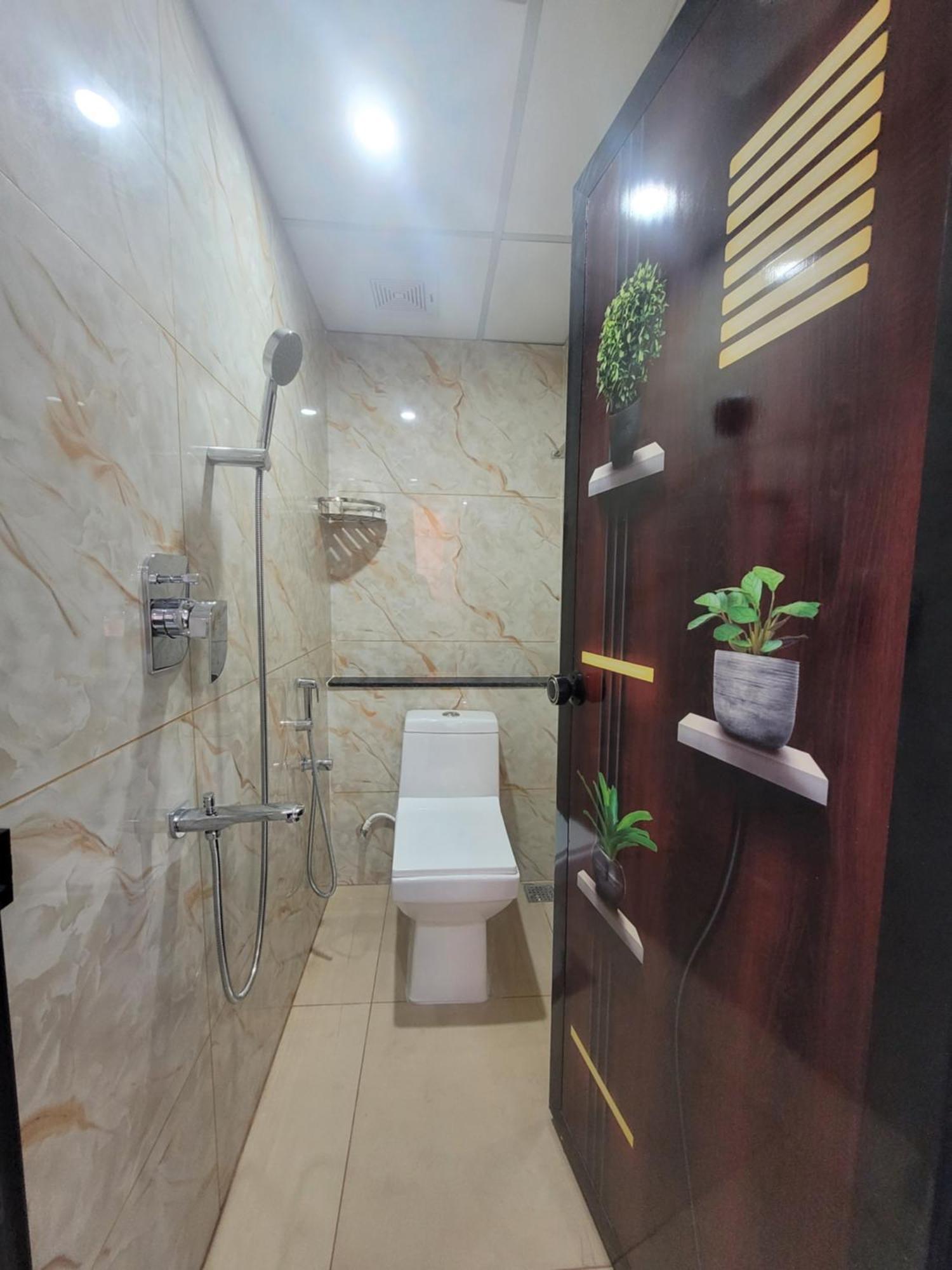 Oasis Homestay Kochi