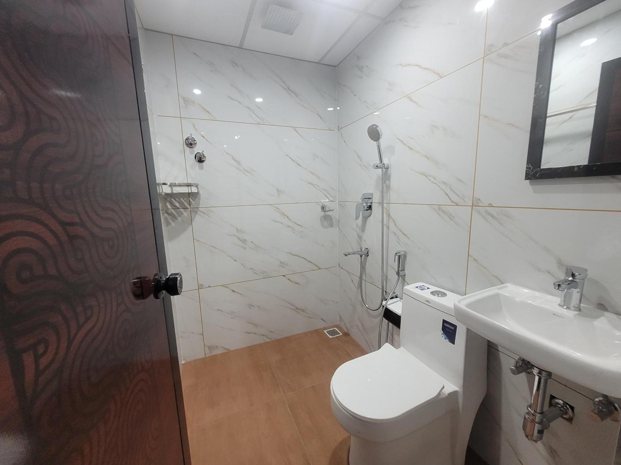 Oasis Homestay Kochi Apartment