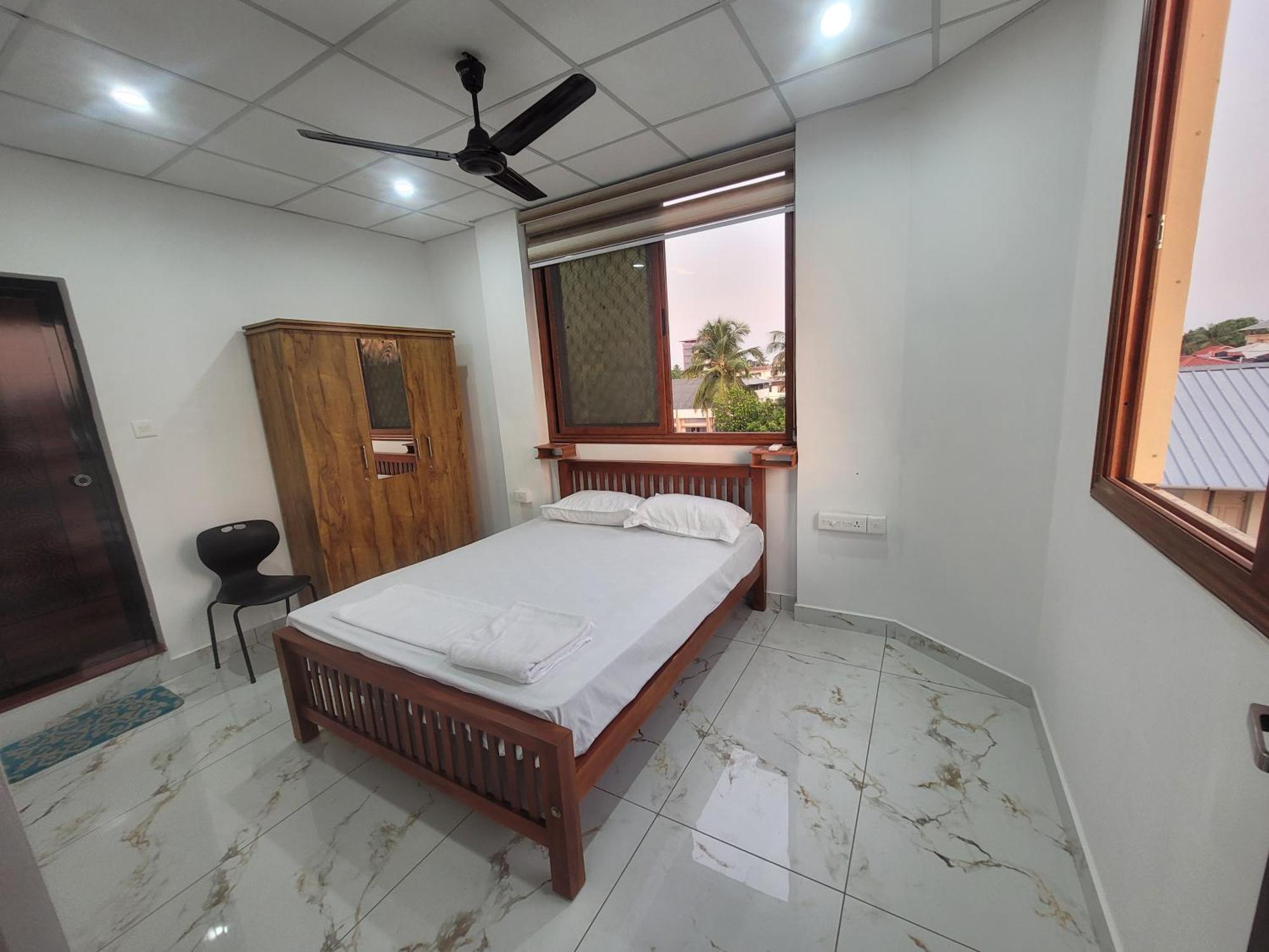 Oasis Homestay Kochi * Kochi