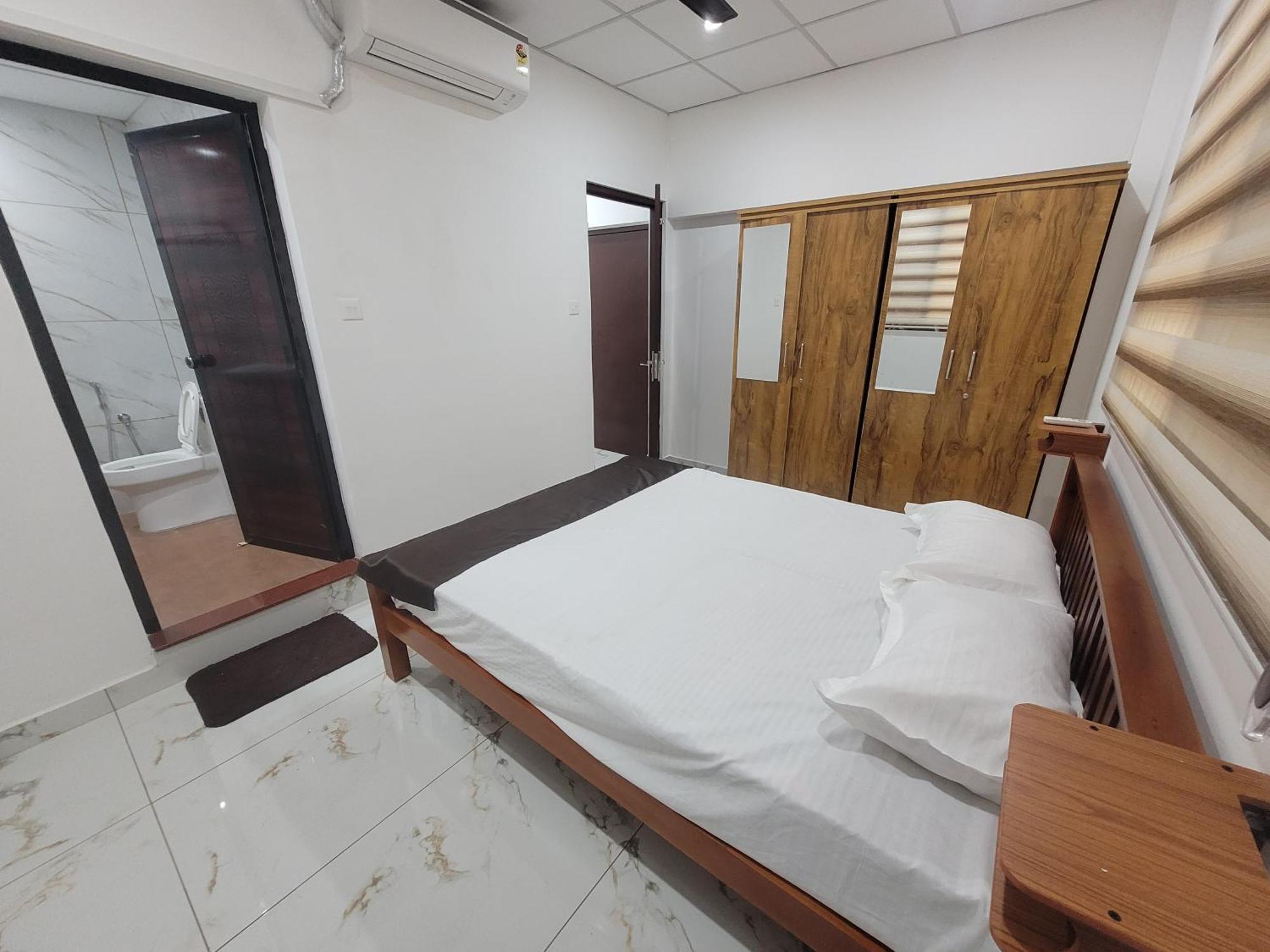 Oasis Homestay Kochi *