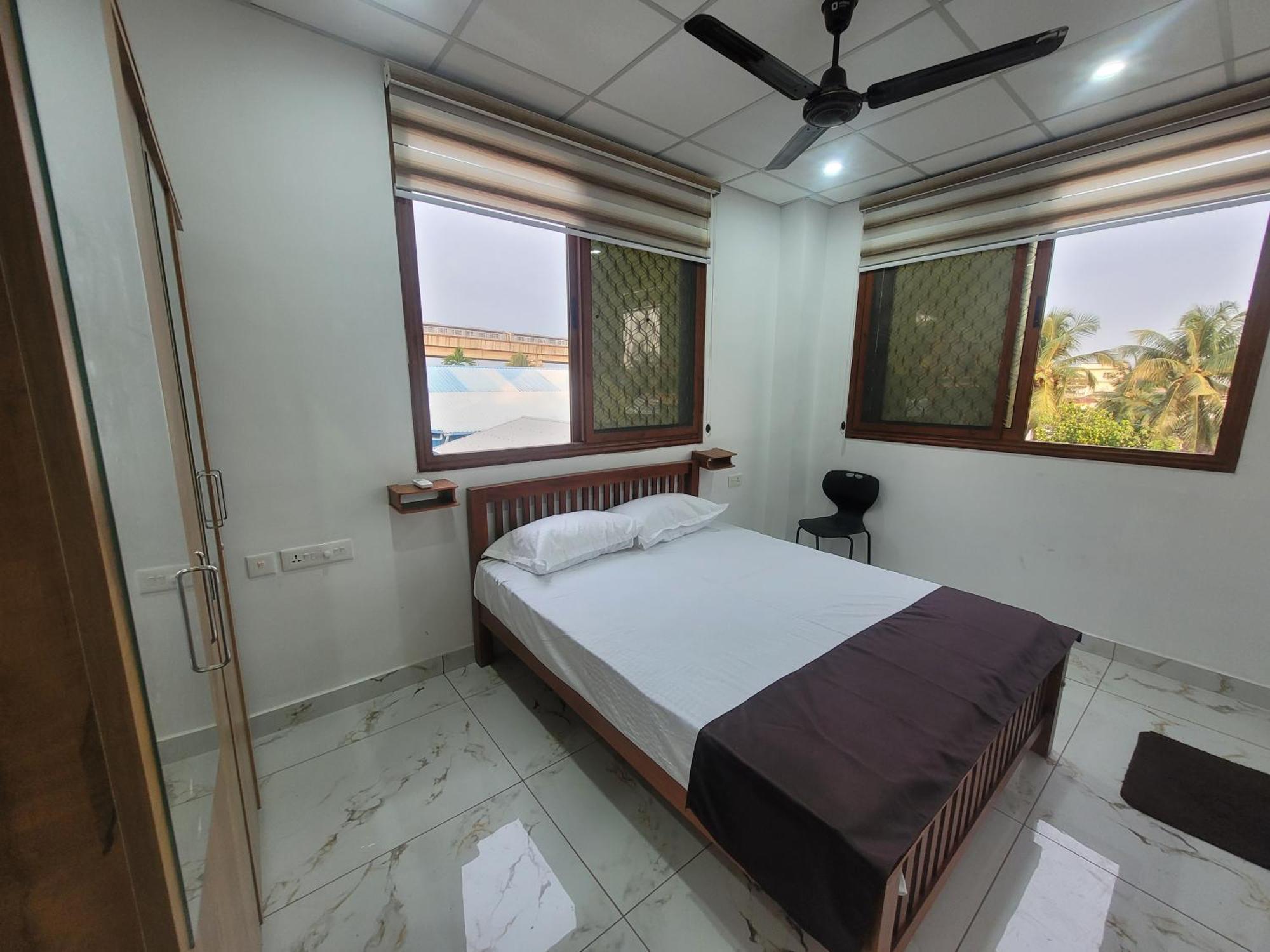 Oasis Homestay Kochi * Kochi