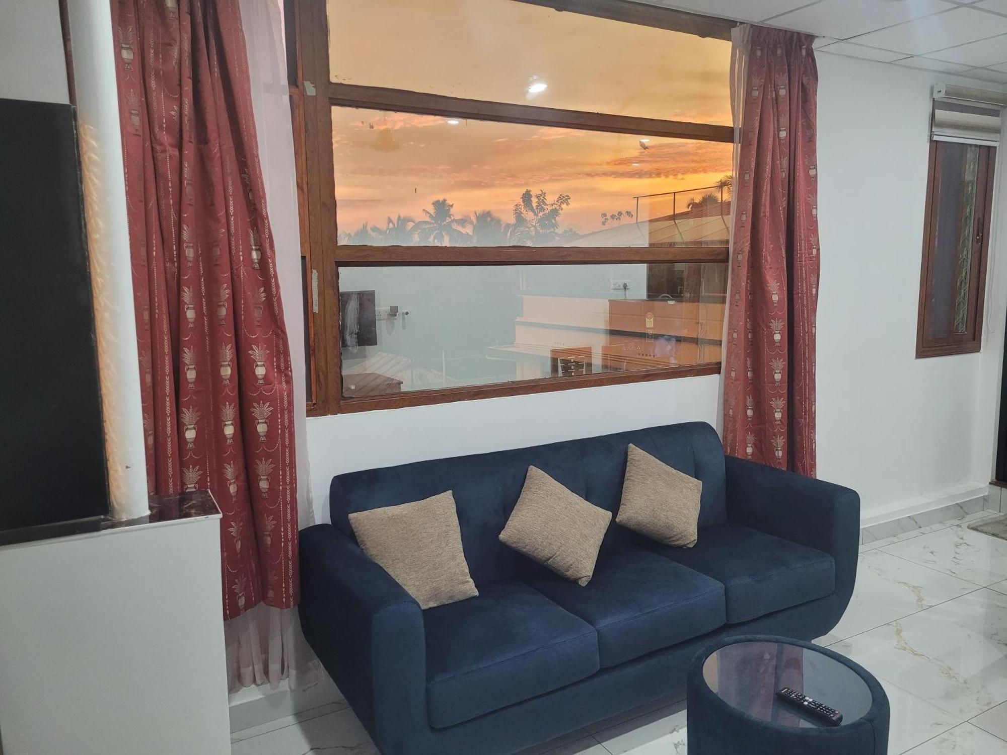 Oasis Homestay Kochi