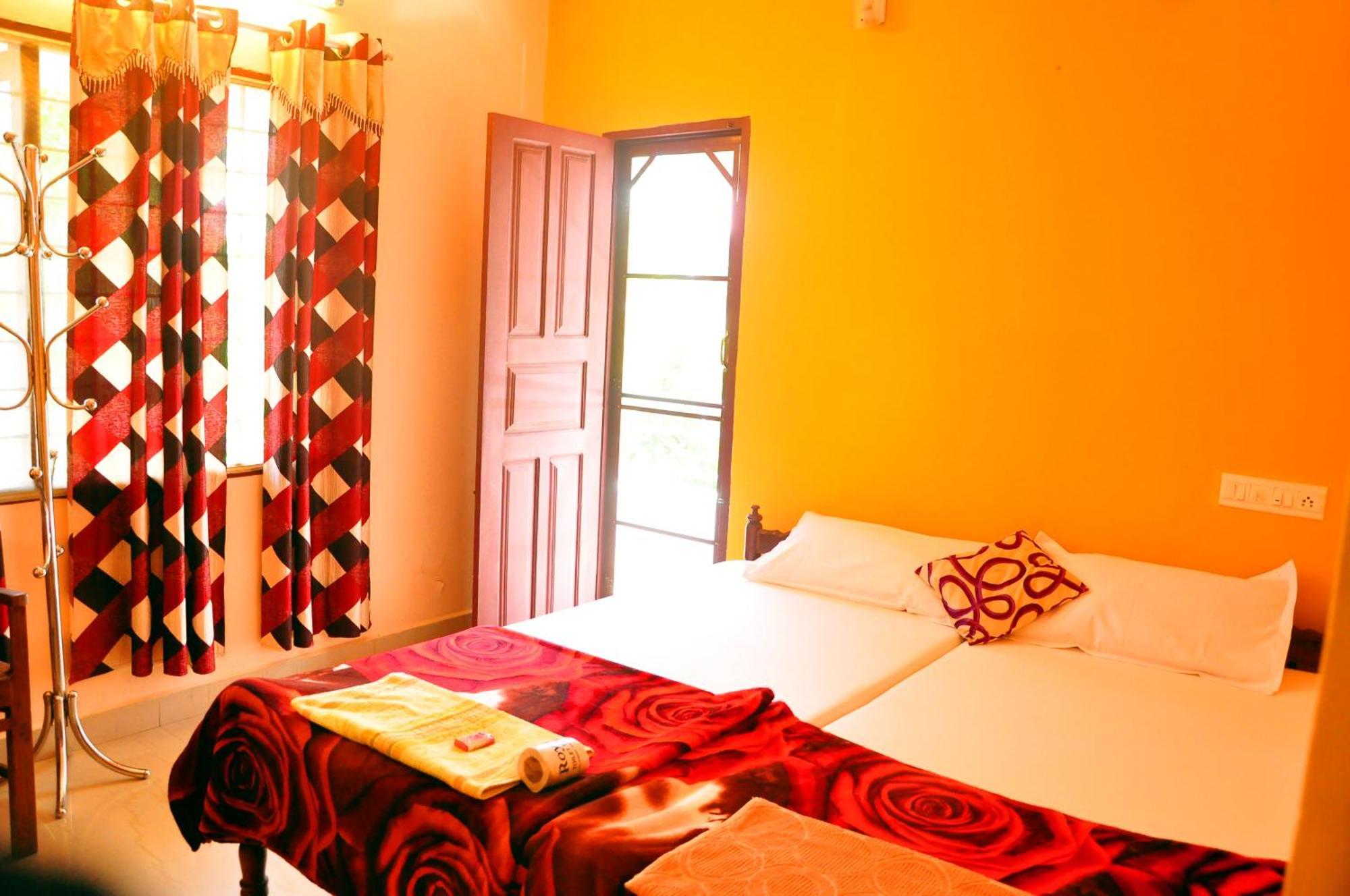 Christville Bed & Breakfast 2*
