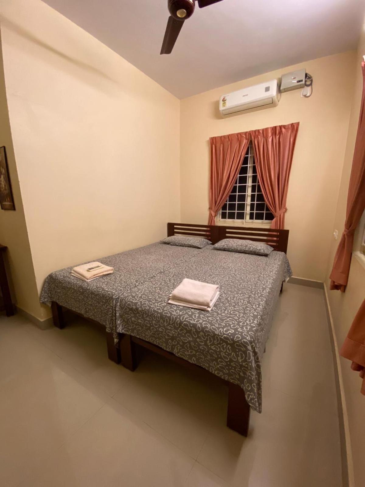 Bed & Breakfast Gloria