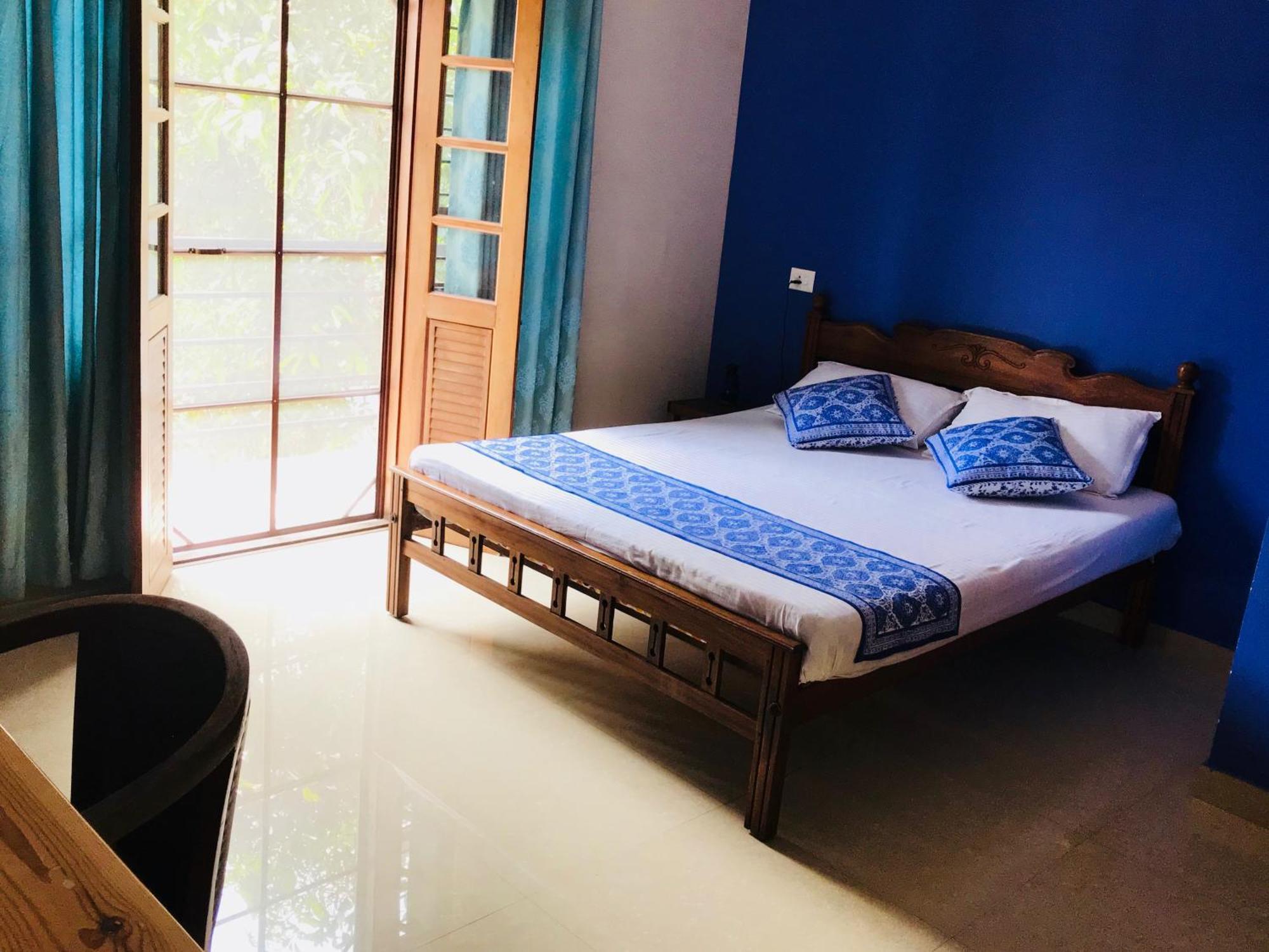 Goodkarma Homestay
