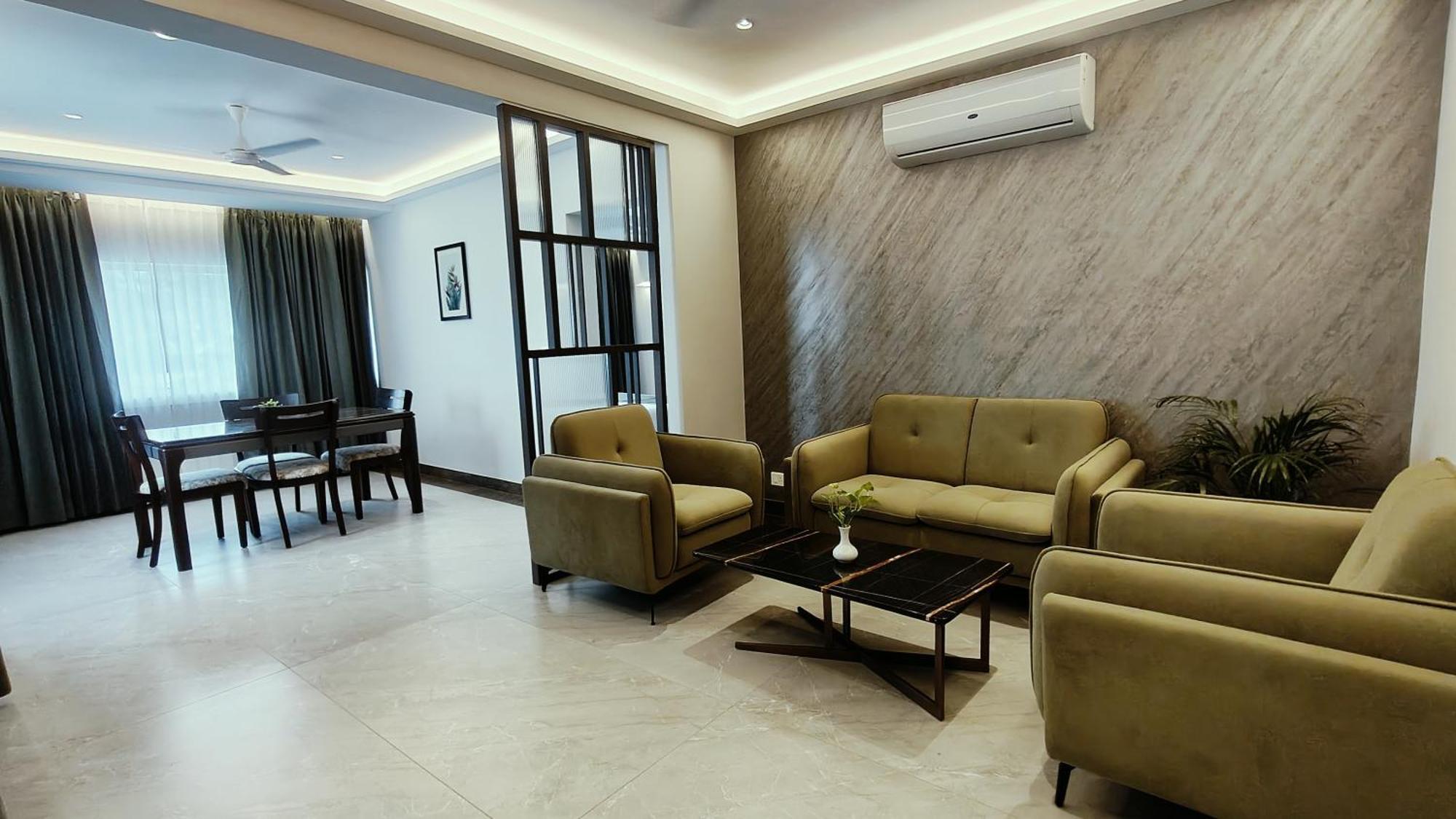 Hotel Abad Kochi