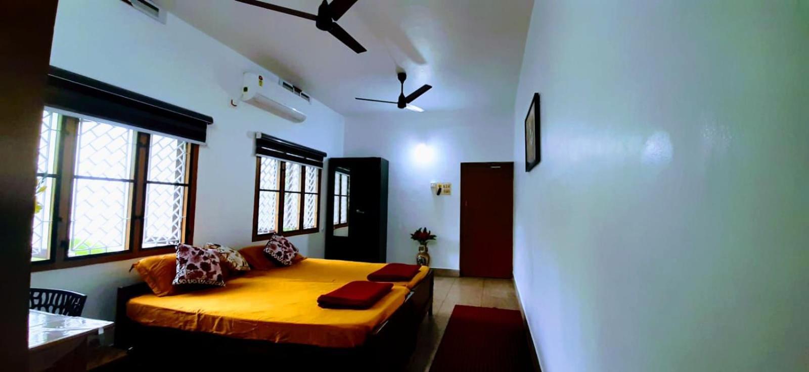 David Homes Homestay