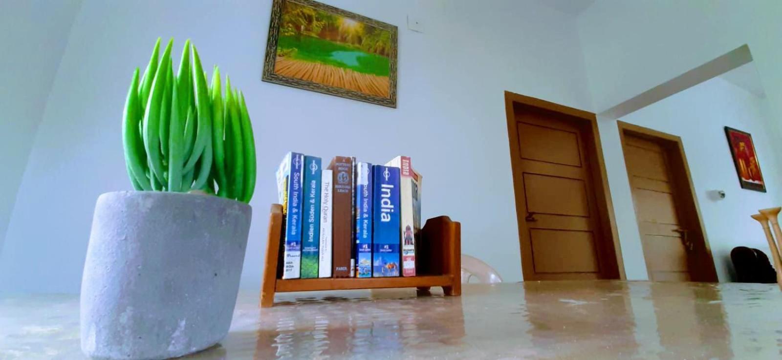 Homestay David Homes