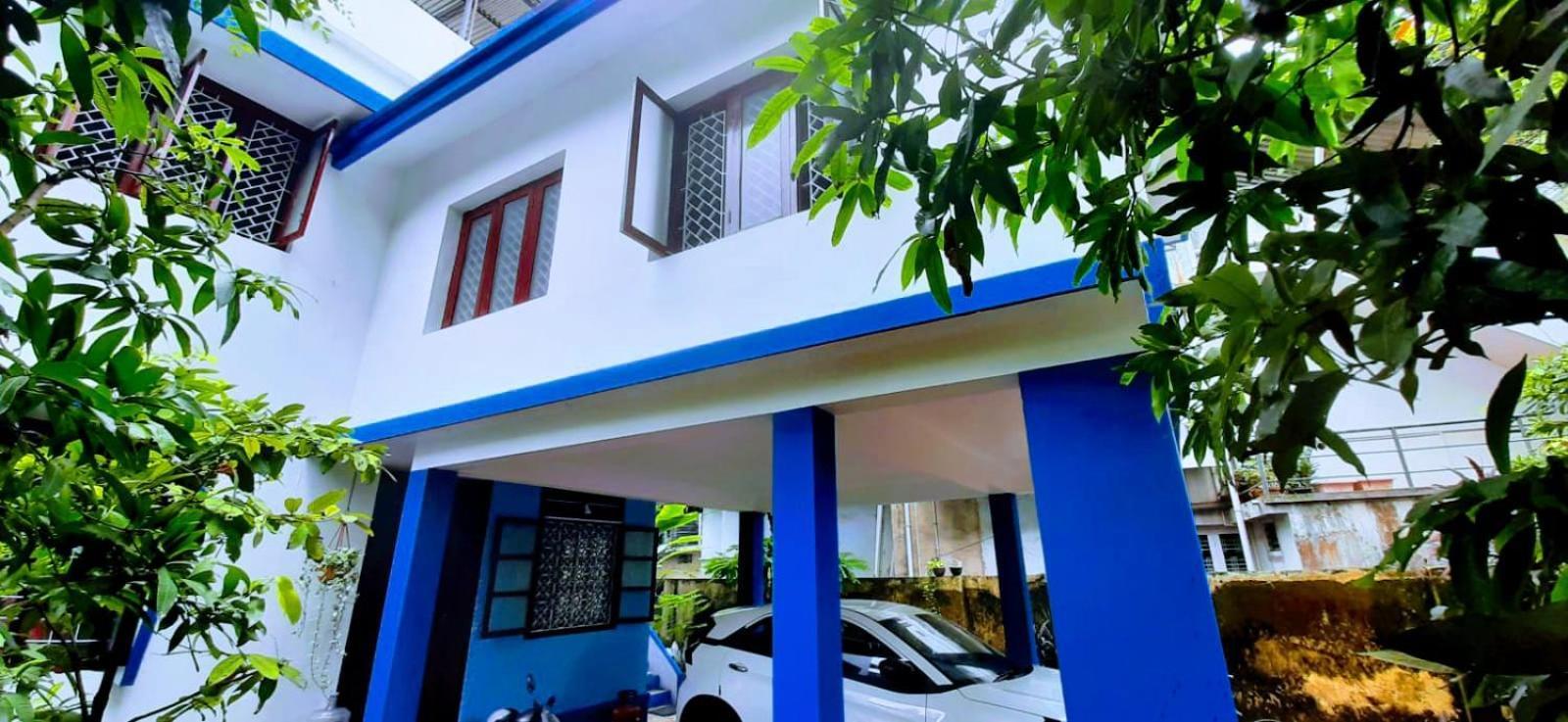David Homes Homestay Kochi