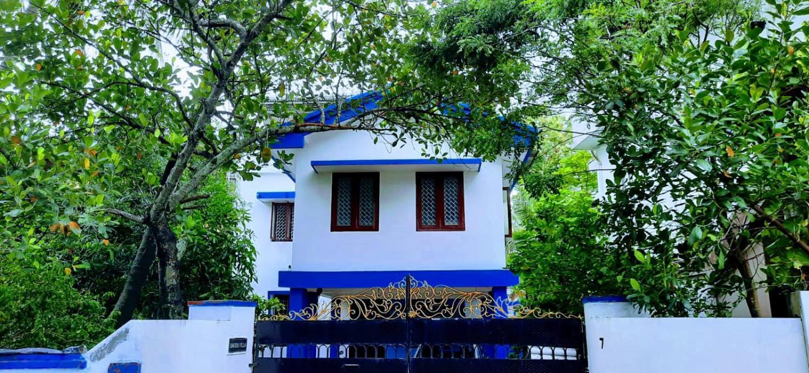 Homestay David Homes Kochi