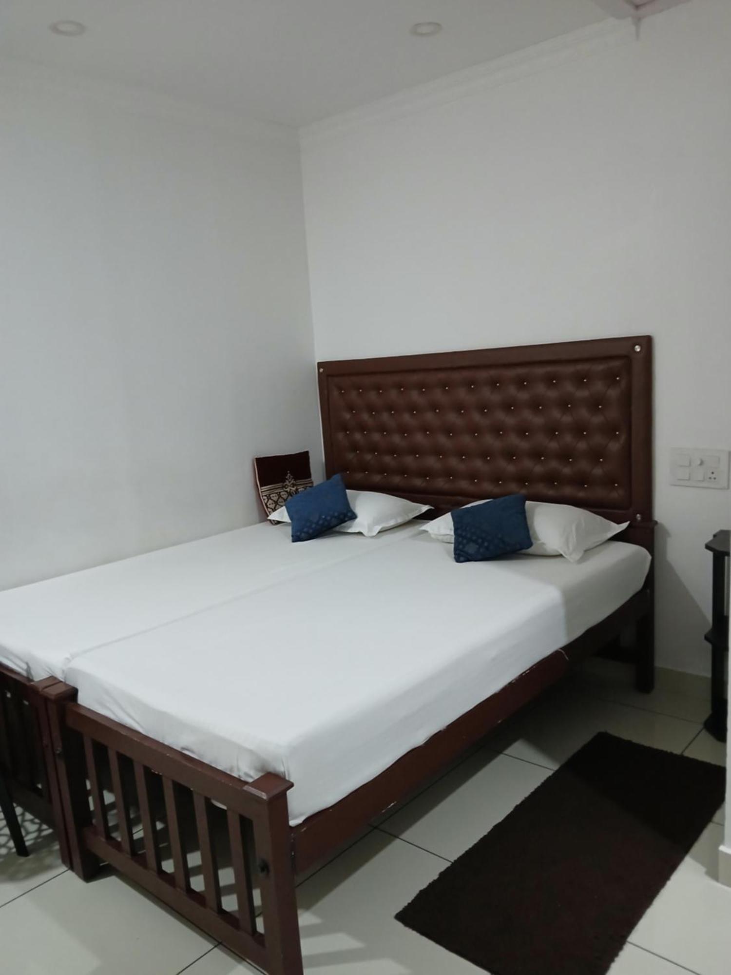 Annies Bed & Breakfast Kochi