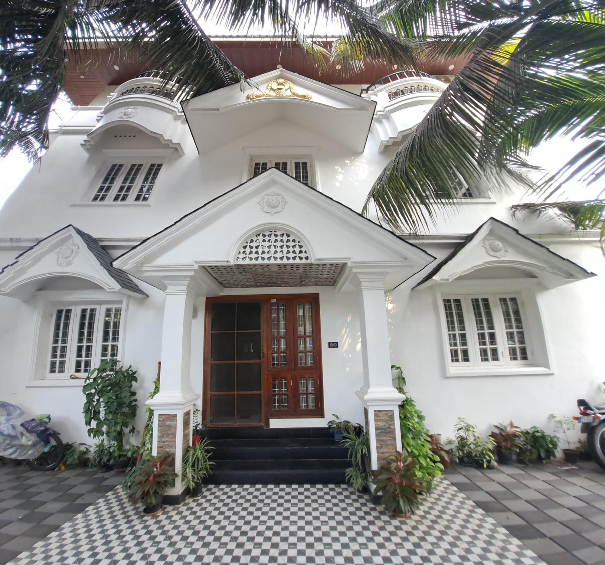 Bed & Breakfast Annies Kochi