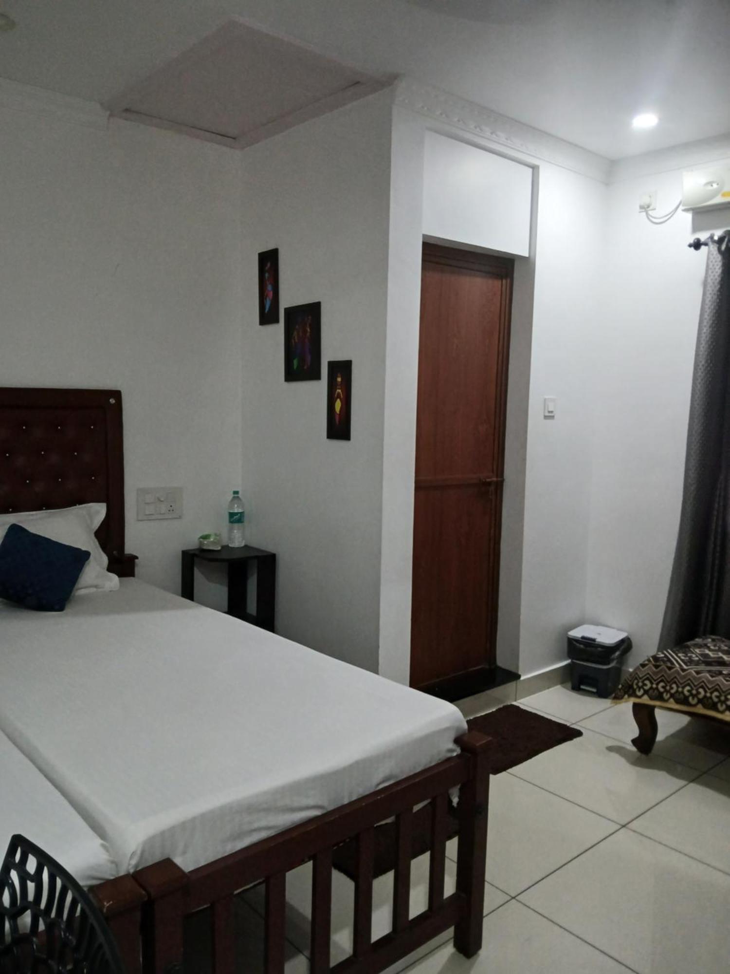Bed & Breakfast Annies Kochi