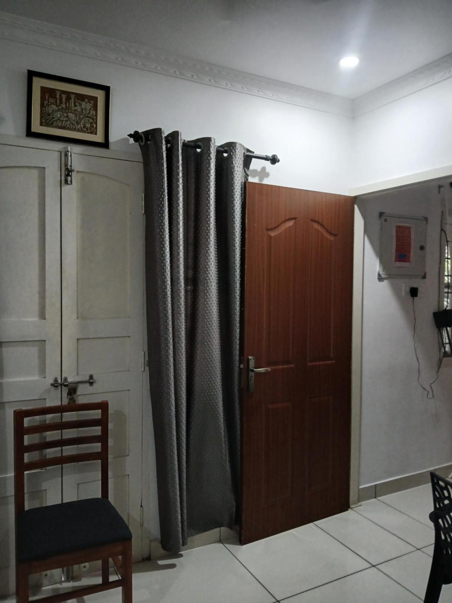 Bed & Breakfast Annies Kochi