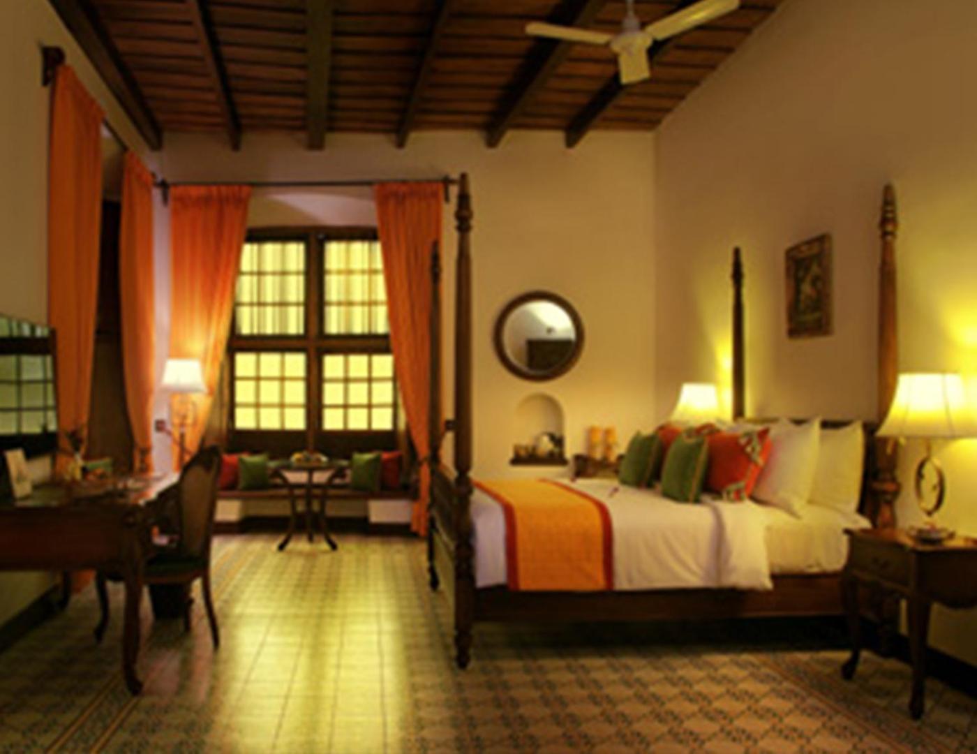 Forte Kochi Hotel Kochi