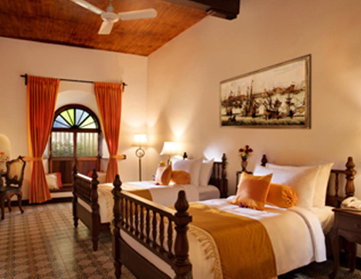 Forte Kochi 5* Kochi