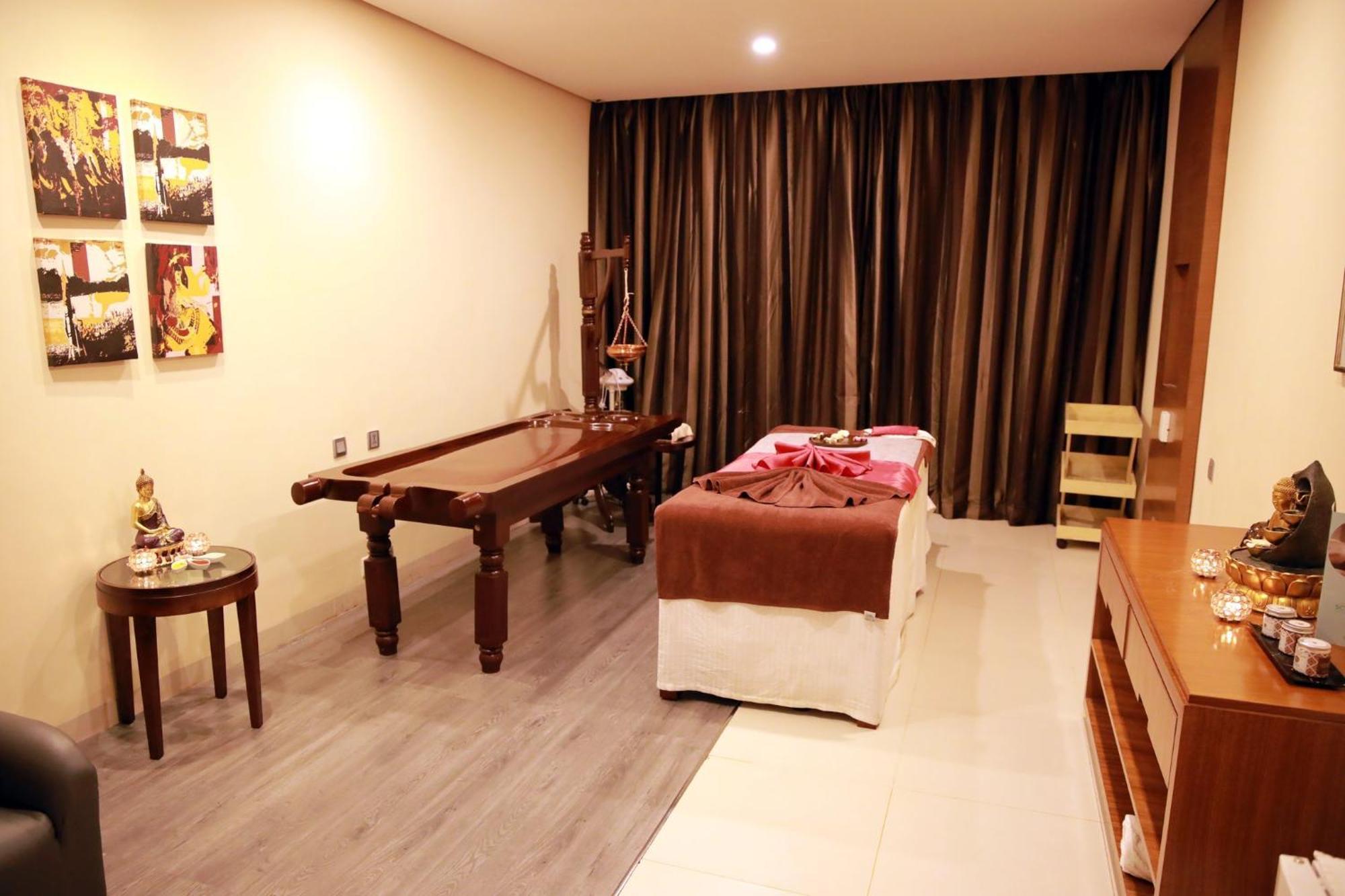 Cochin By Ihg Kochi