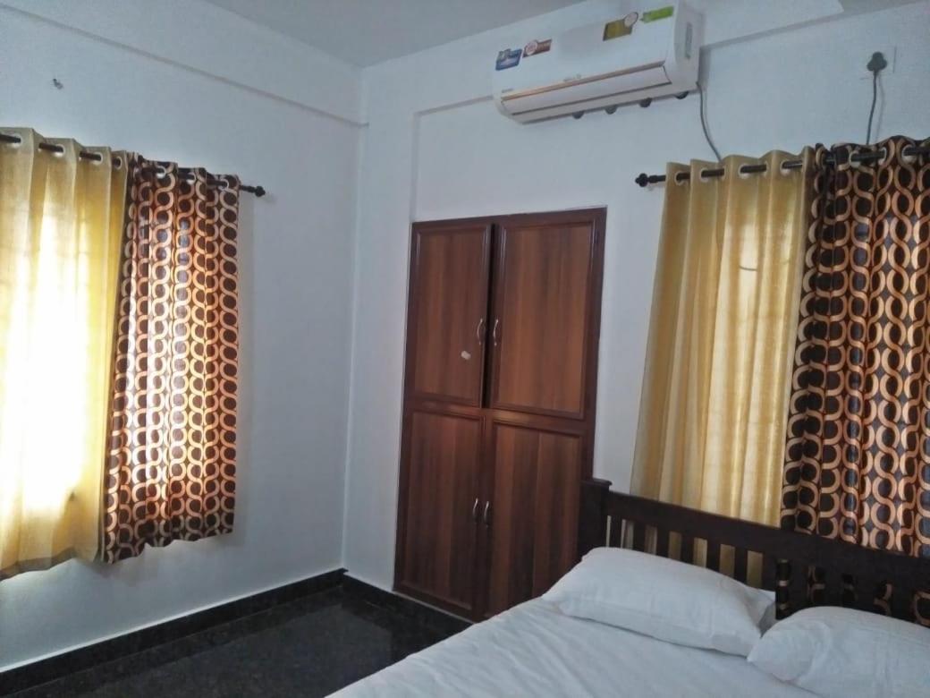 Coral Homes Aparthotel Kochi