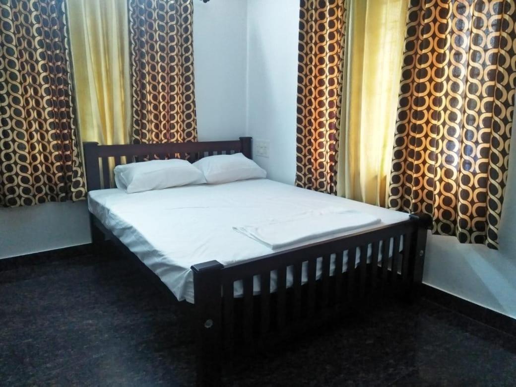 Coral Homes * Kochi