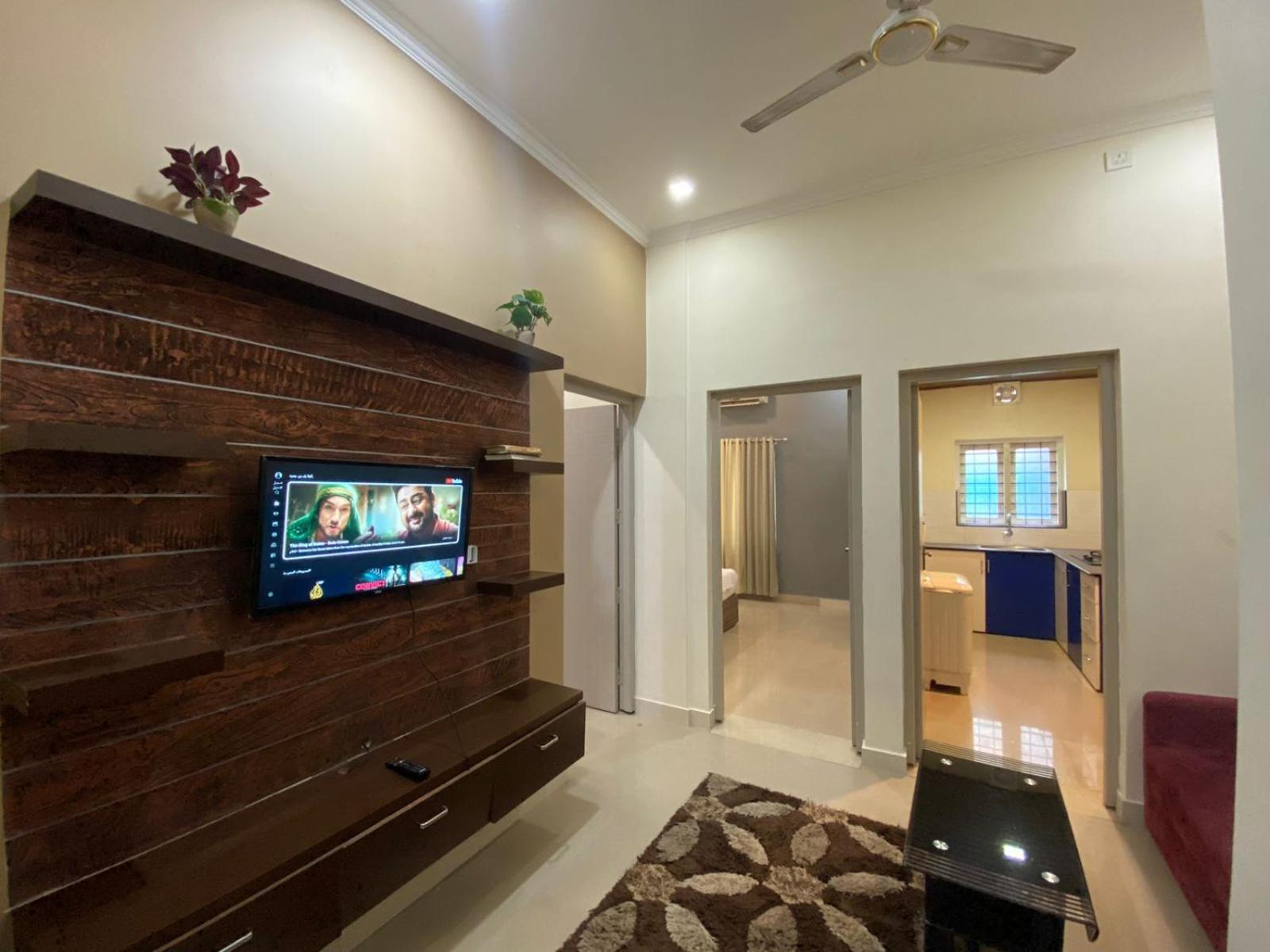 Muziris Manor Residency Hotel *