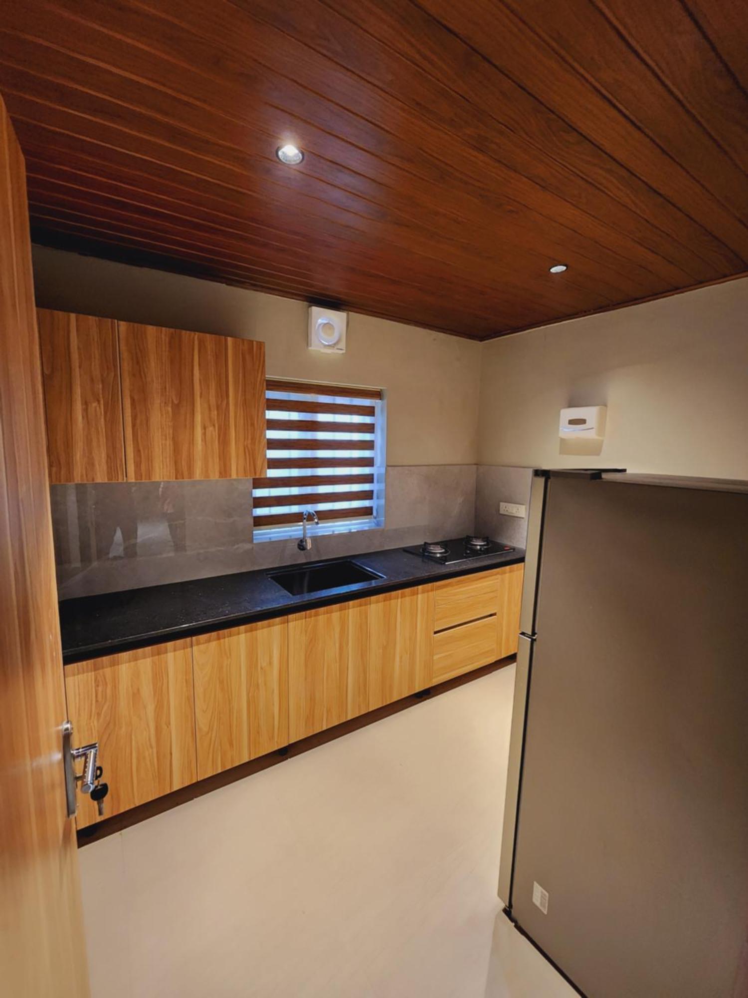 Muziris Manor Residency Hotel