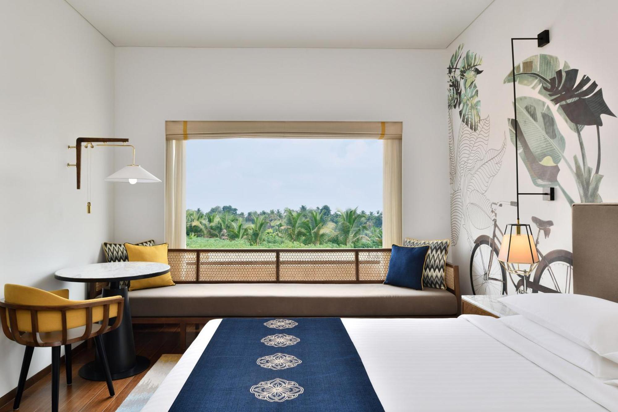 Port Muziris, A Tribute Portfolio By Marriott Hotel Kochi