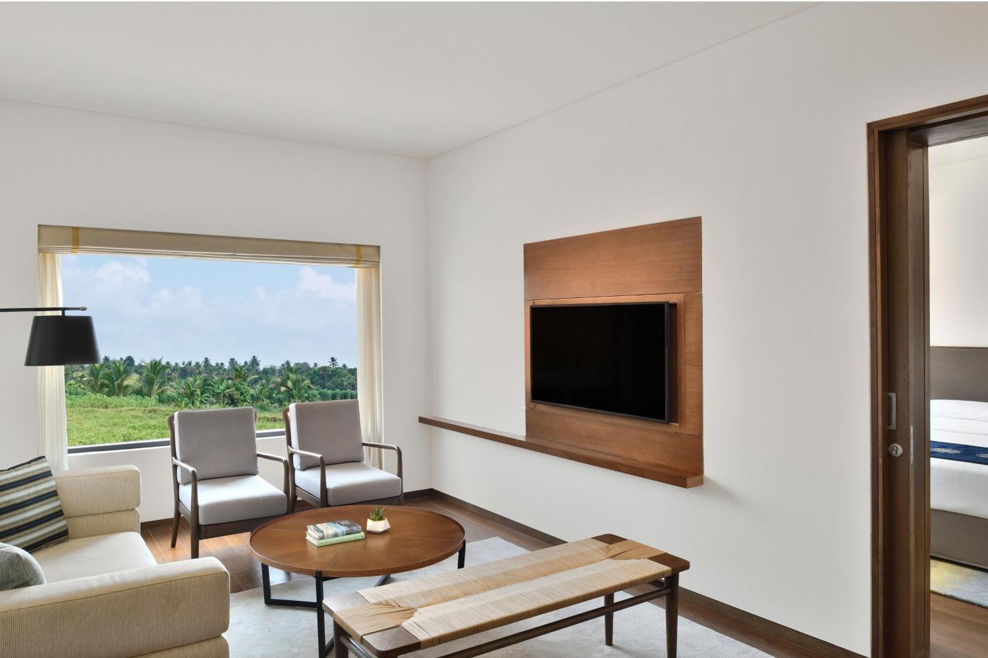 Port Muziris, A Tribute Portfolio By Marriott Hotel 5*