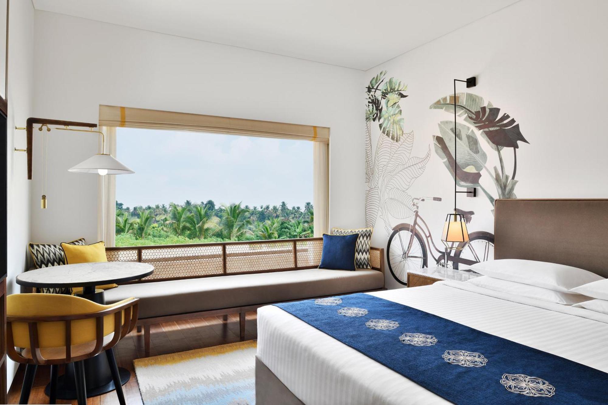 Hotel Port Muziris, A Tribute Portfolio By Marriott Kochi