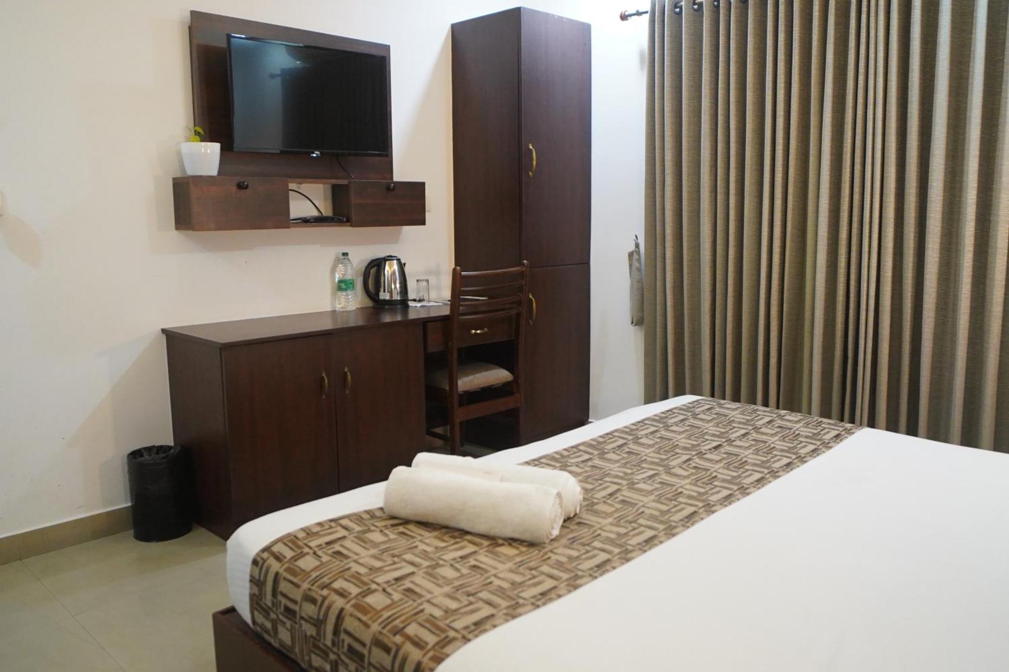 Hotel North Centre