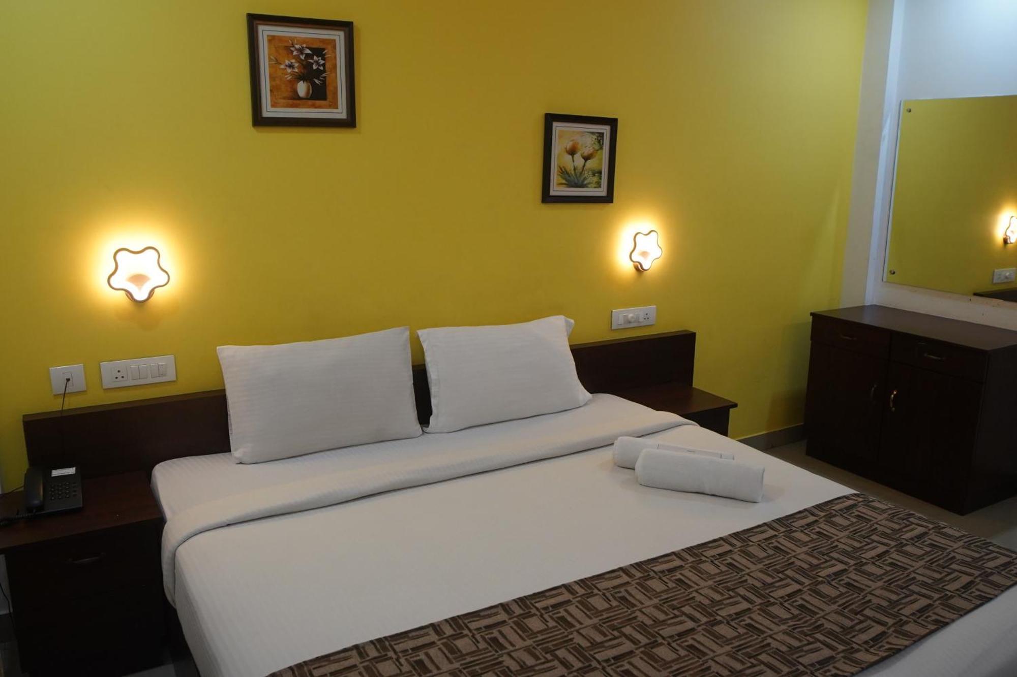North Centre 3* Kochi