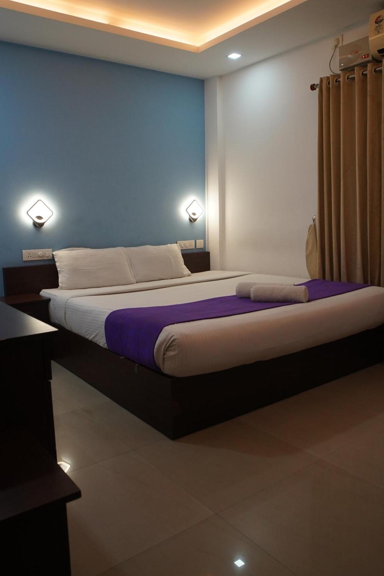 North Centre Hotel Kochi
