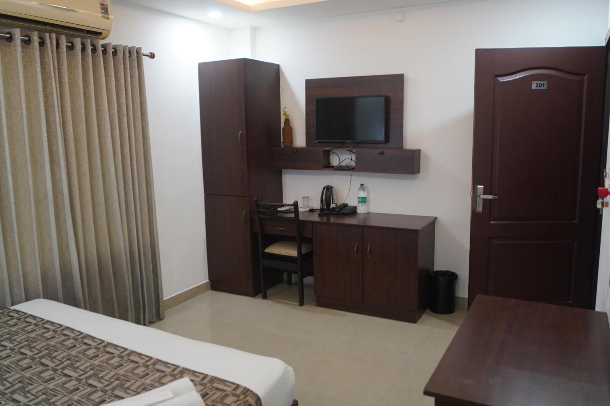 North Centre Kochi