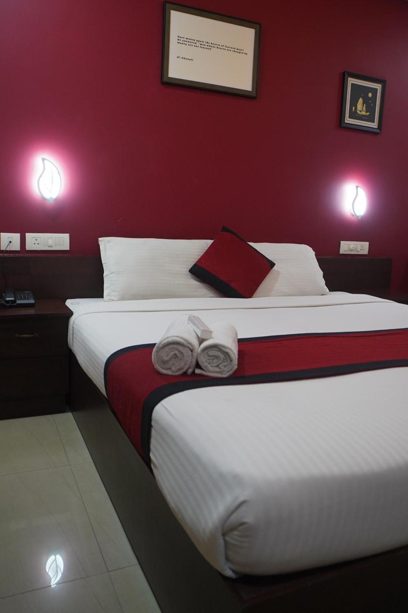 North Centre Kochi
