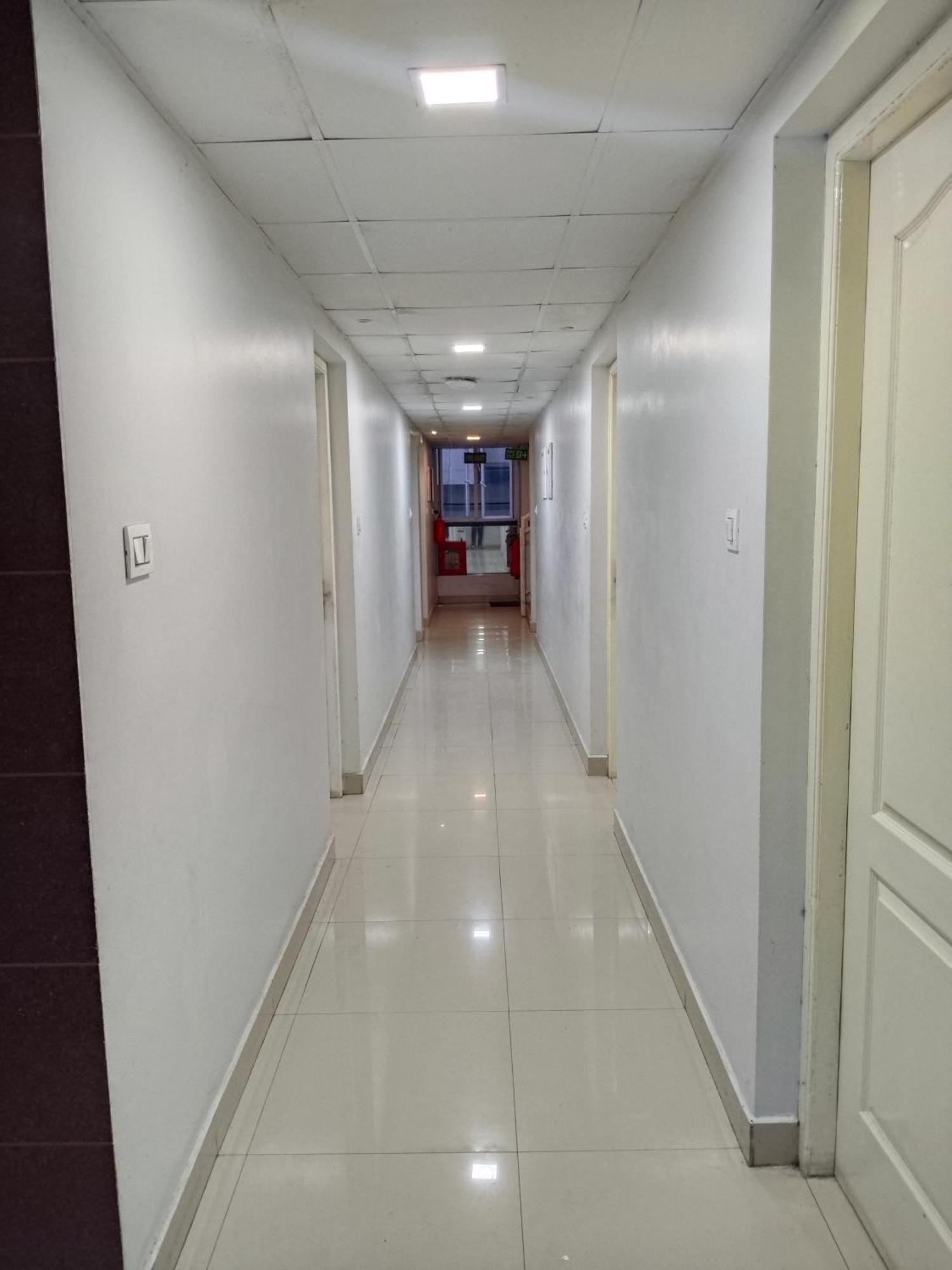 Hotel The Reach Kochi