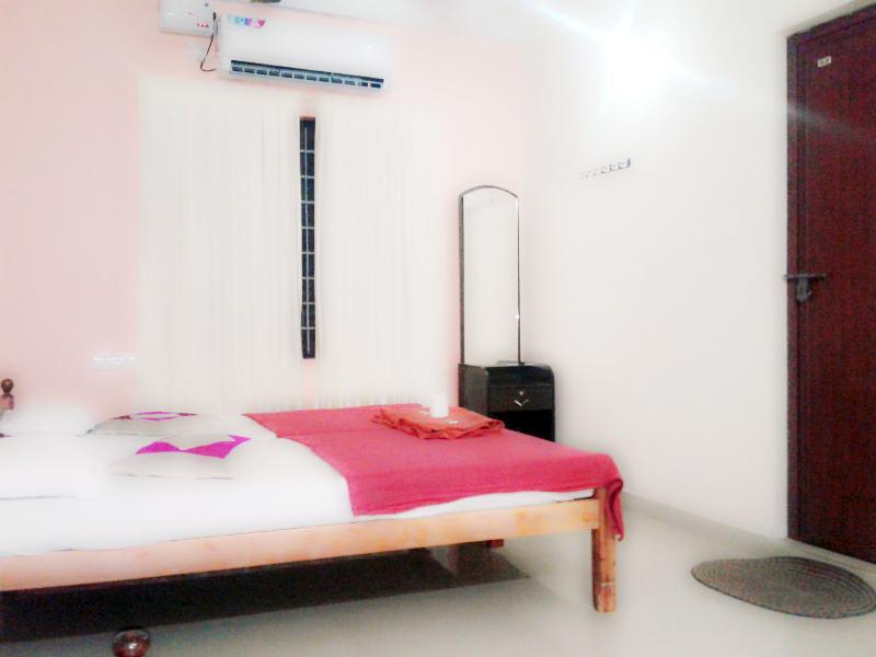 Rosegarden - Fort Hotel Kochi