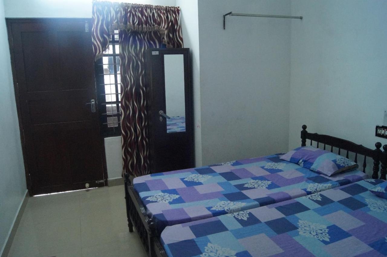 Prems Bed & Breakfast *