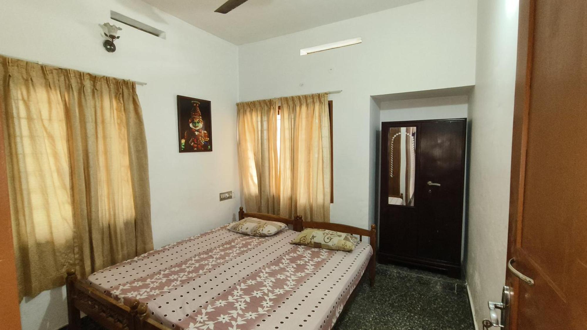 Prems Bed & Breakfast Kochi