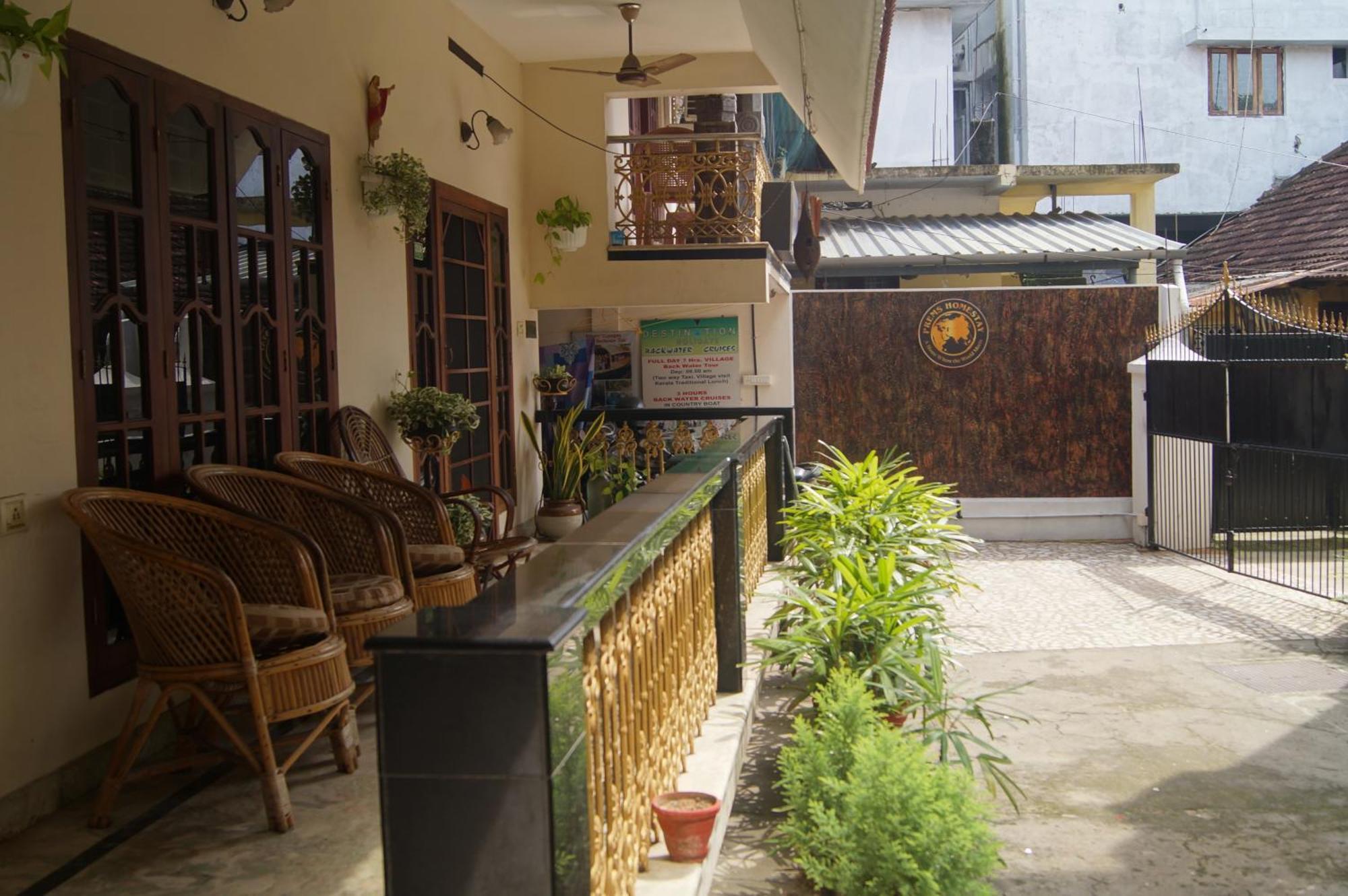 Prems * Kochi