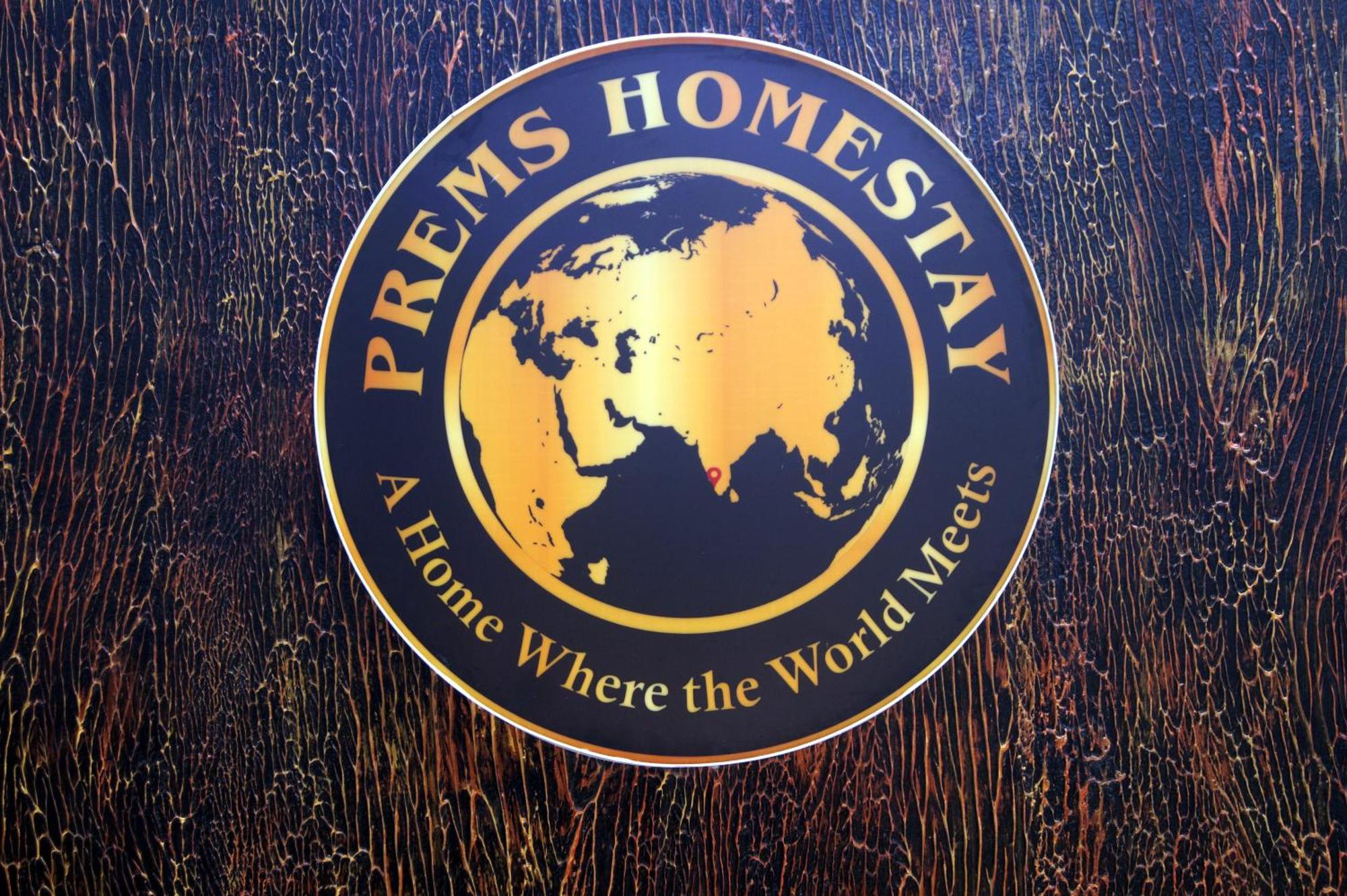 Prems Bed & Breakfast Kochi