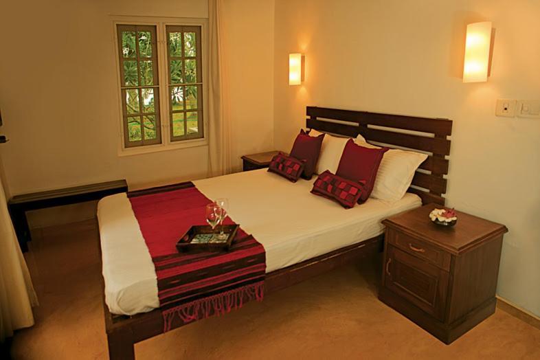 Olam On The 3* Kochi