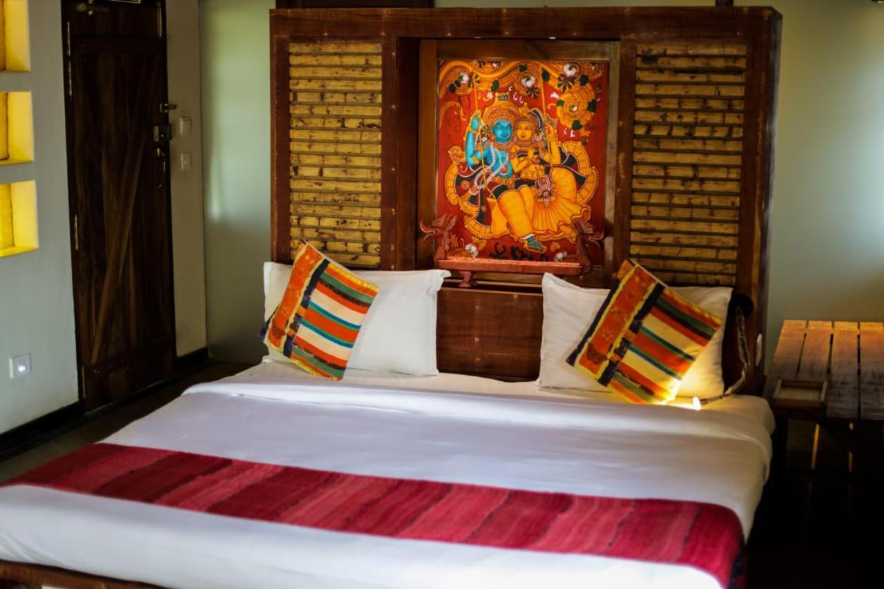 Olam On The Hotel