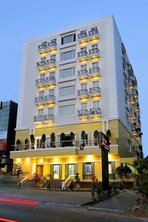 Mammamia Boutique Bed & Breakfast *