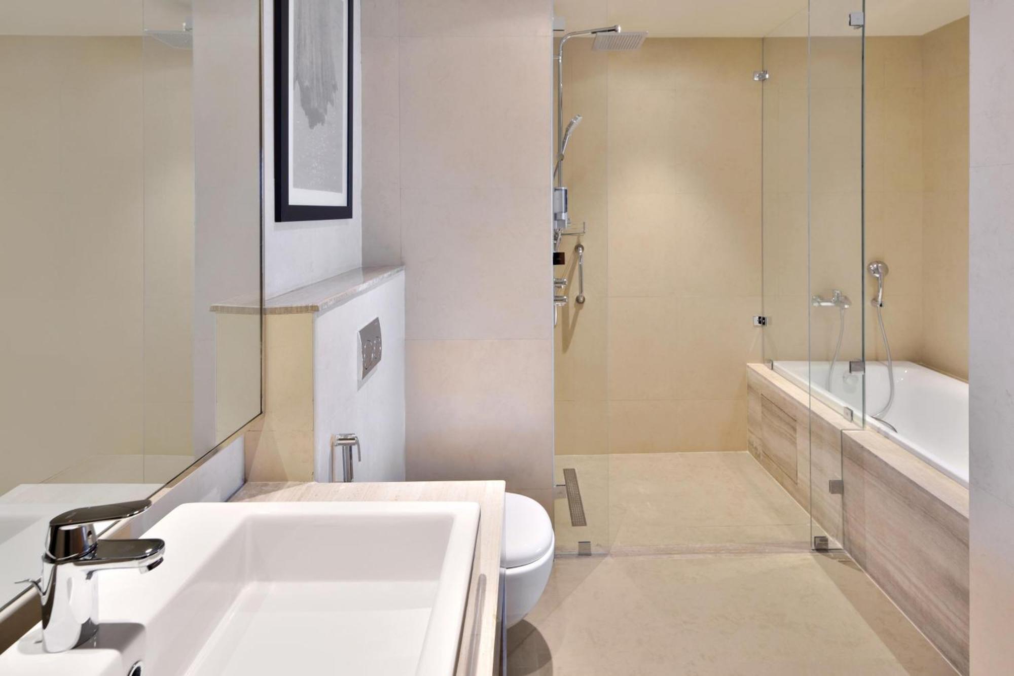 Four Points By Sheraton Infopark Hotel Kochi