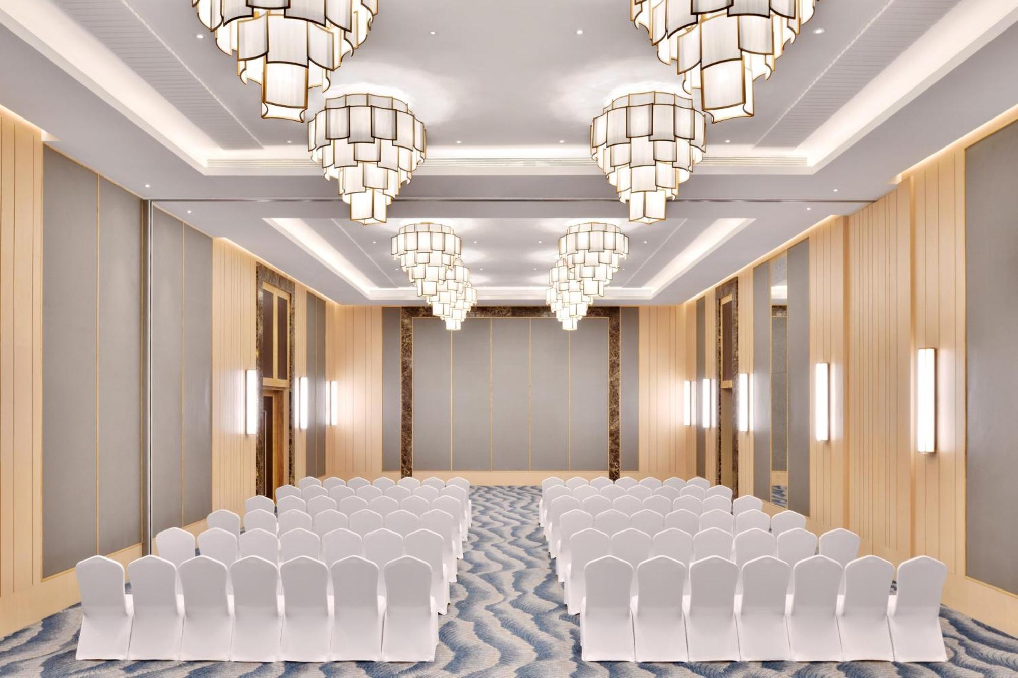 Hotel Four Points By Sheraton Infopark Kochi