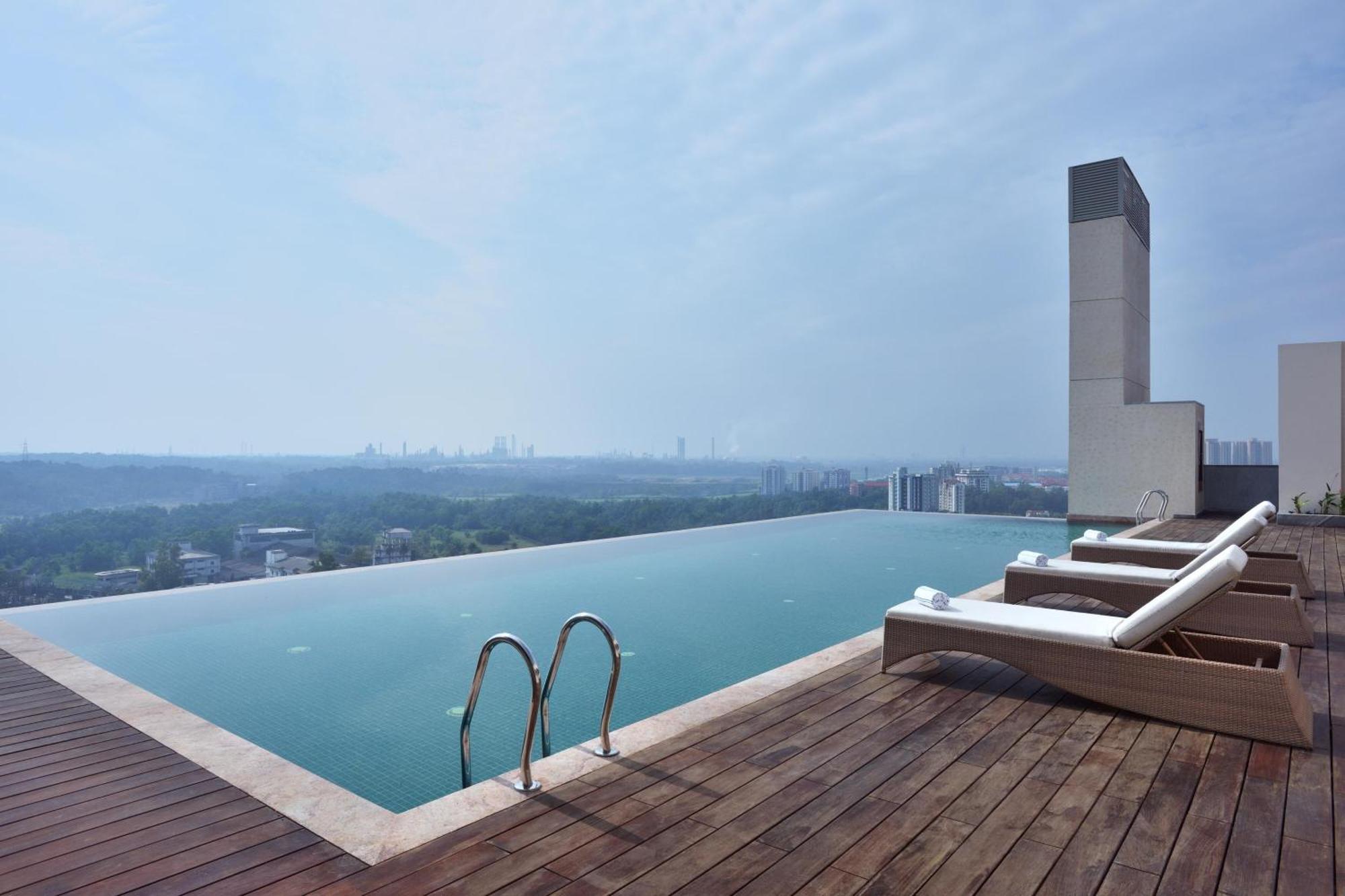 Four Points By Sheraton Infopark