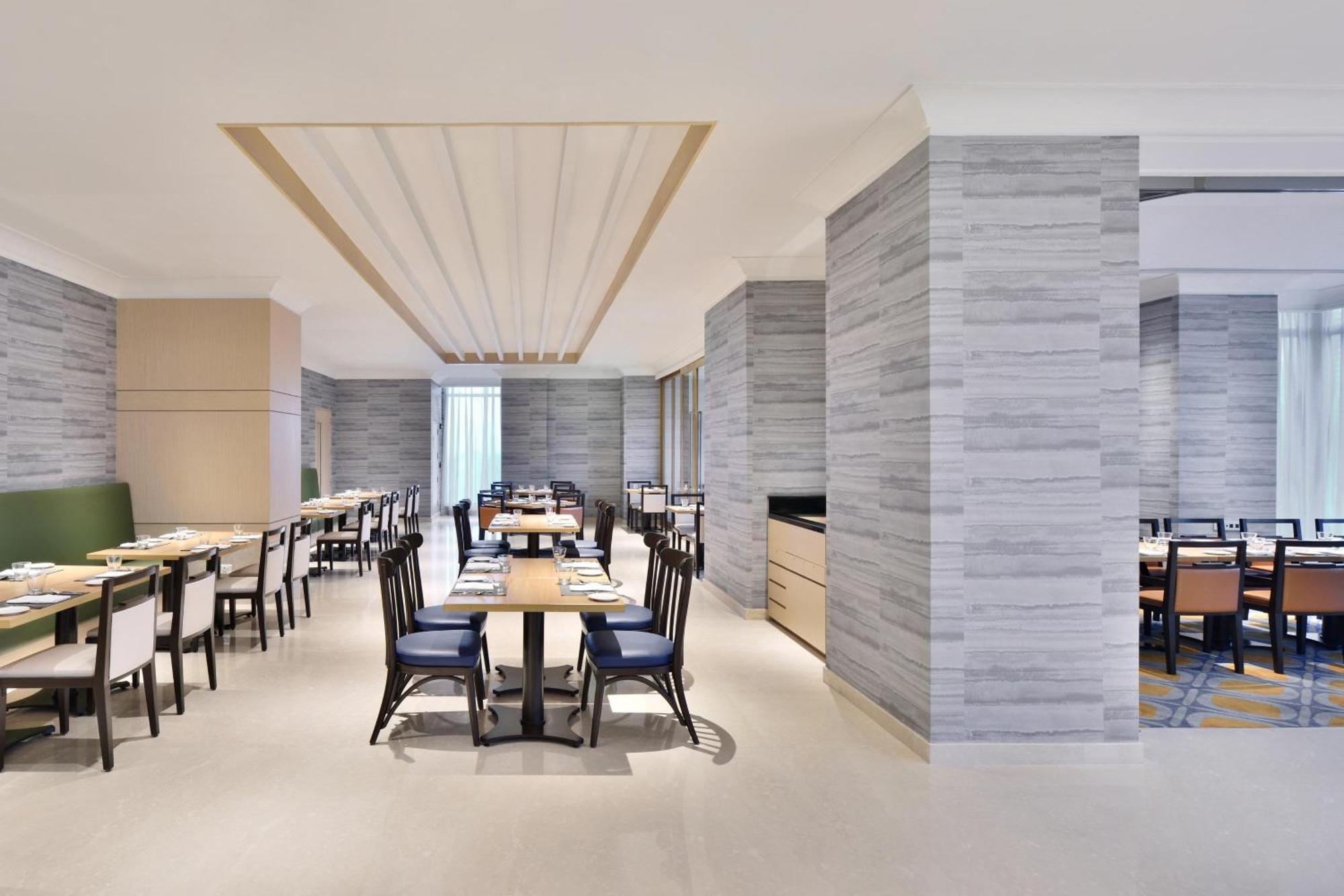 Four Points By Sheraton Infopark Hotel