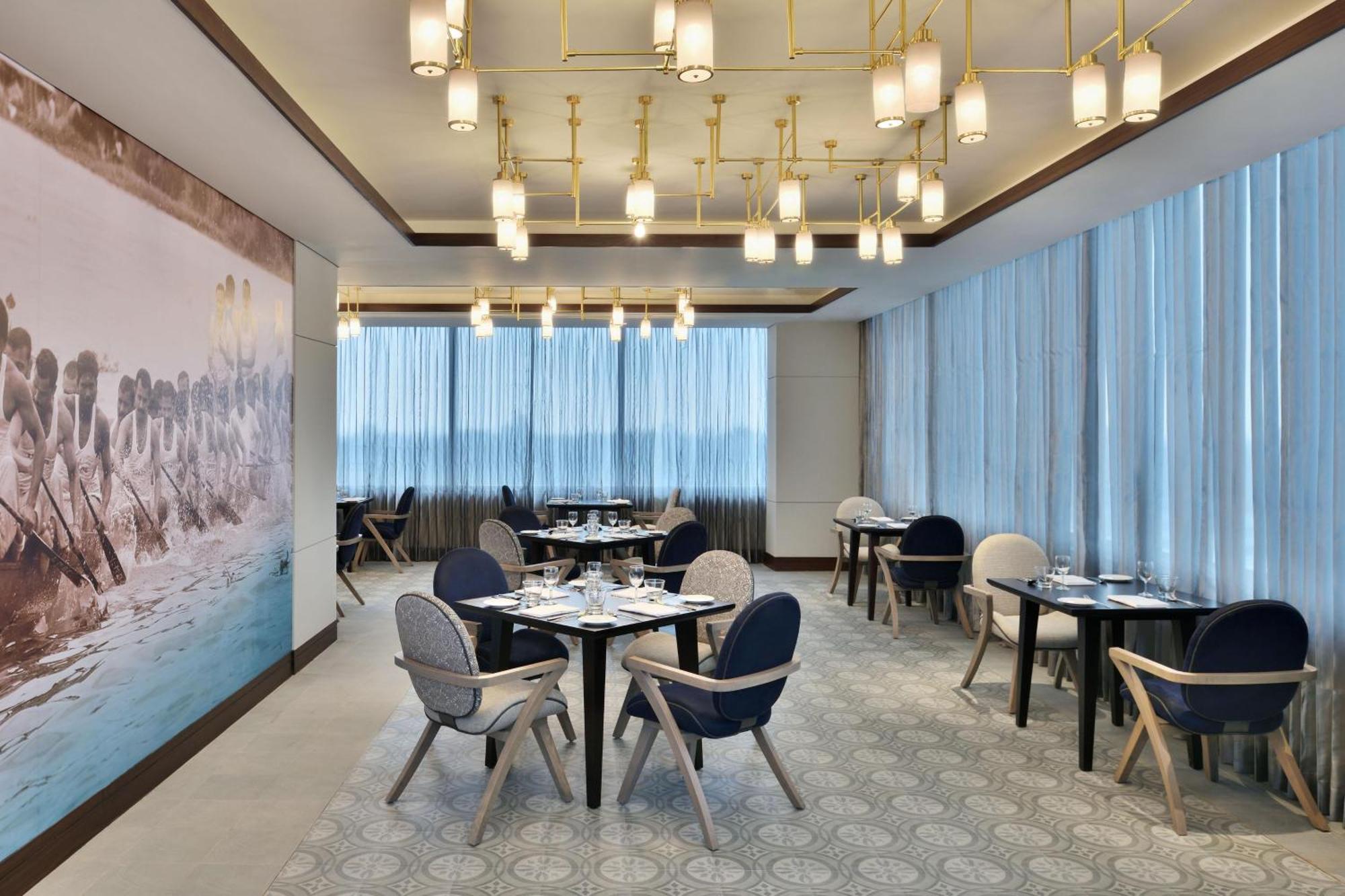 Four Points By Sheraton Infopark 5*