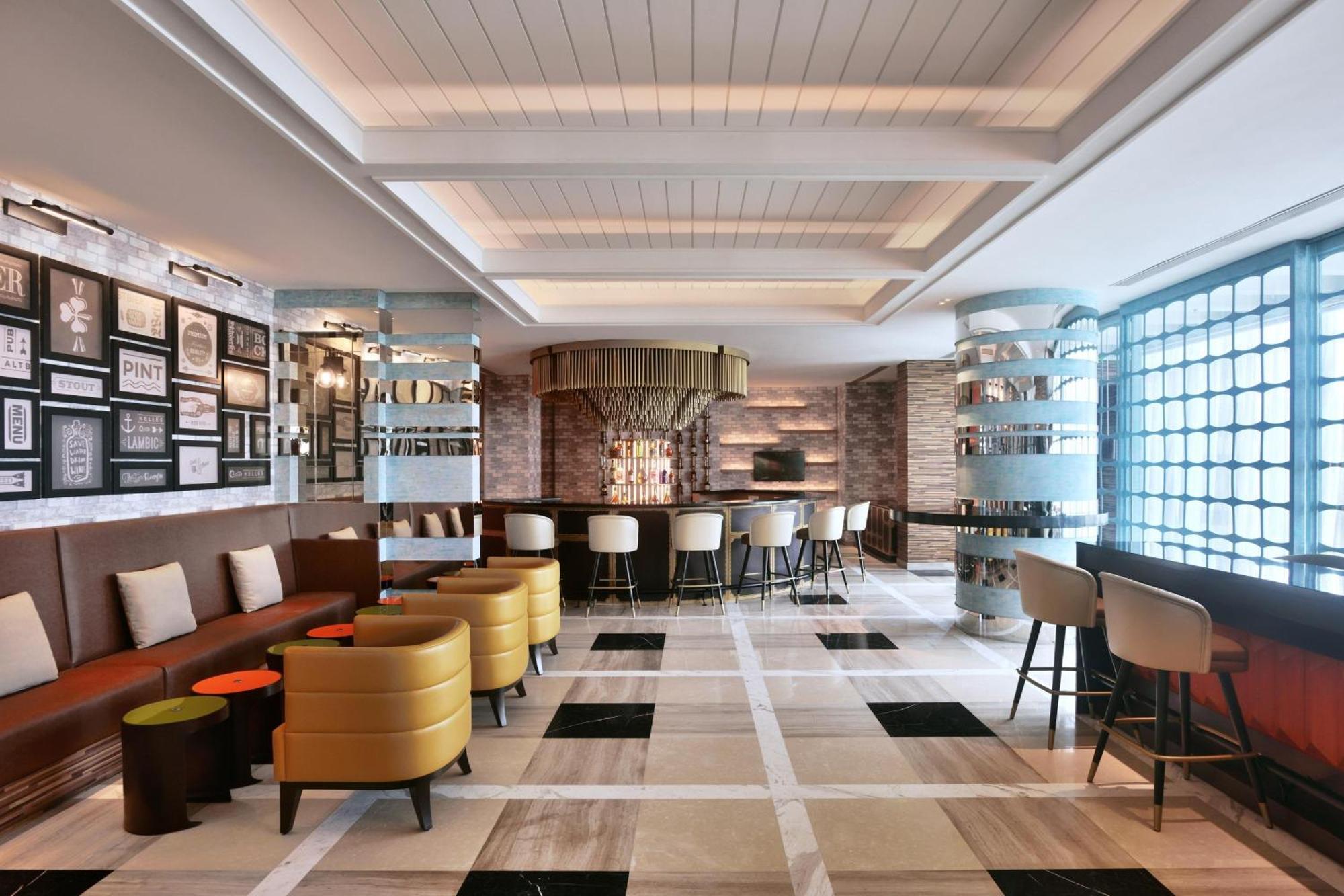 Four Points By Sheraton Infopark 5* Kochi