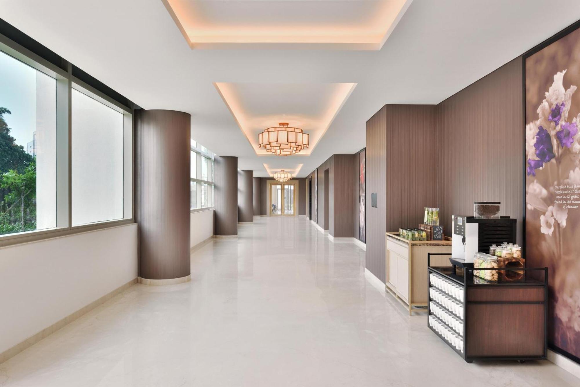 Four Points By Sheraton Infopark